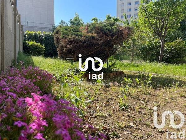 Maison 5 pièces de 95 m² à Nanterre (92000)