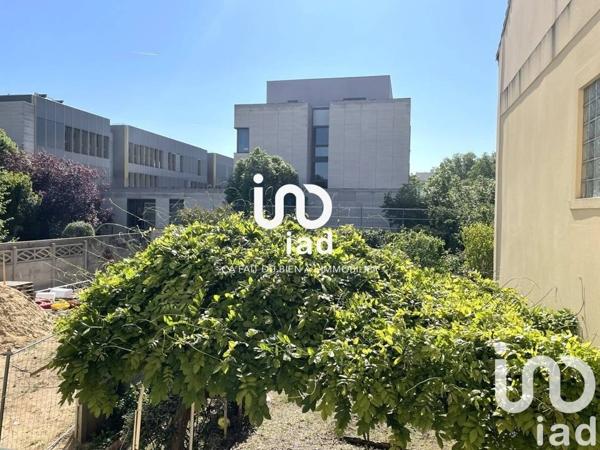 Maison 5 pièces de 95 m² à Nanterre (92000)