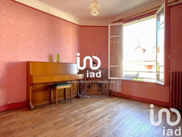 Maison 5 pièces de 95 m² à Nanterre (92000)