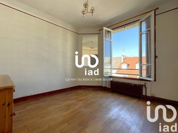 Maison 5 pièces de 95 m² à Nanterre (92000)