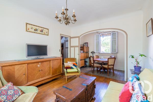 Pavillon 4 pièces de 116 m² à Noisy-le-Sec (93130)