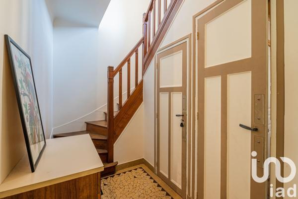 Pavillon 4 pièces de 116 m² à Noisy-le-Sec (93130)