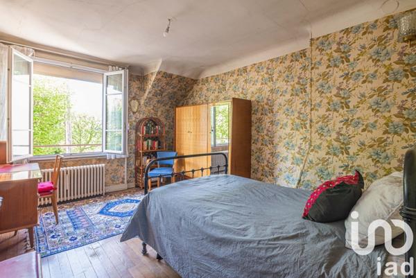 Pavillon 4 pièces de 116 m² à Noisy-le-Sec (93130)