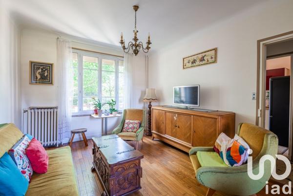 Pavillon 4 pièces de 116 m² à Noisy-le-Sec (93130)