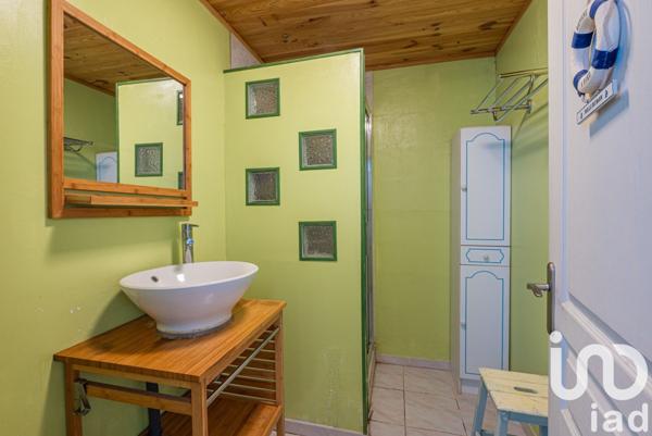 Pavillon 4 pièces de 116 m² à Noisy-le-Sec (93130)