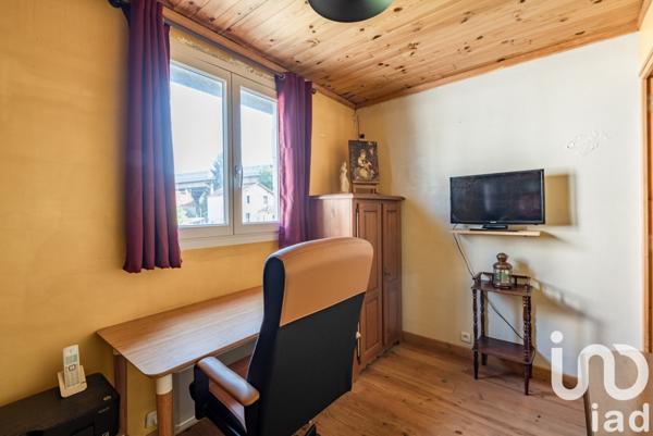 Pavillon 4 pièces de 116 m² à Noisy-le-Sec (93130)