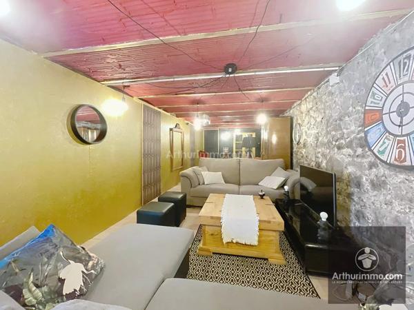 Vente Maison 5 pièces 175 m2 à Roanne