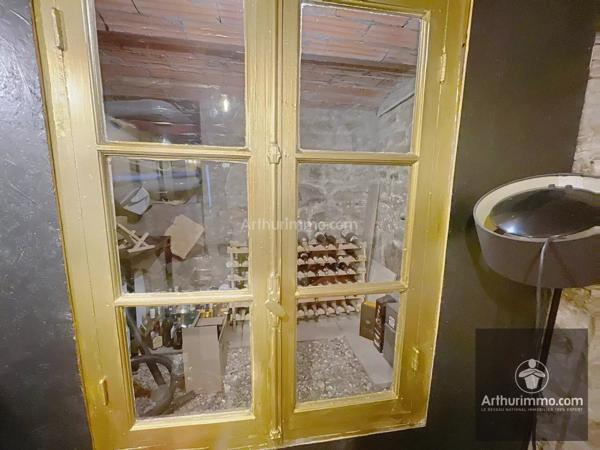 Vente Maison 5 pièces 175 m2 à Roanne