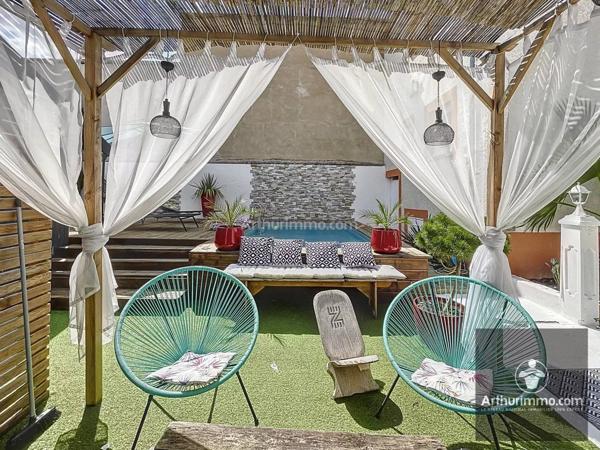 Vente Maison 5 pièces 175 m2 à Roanne