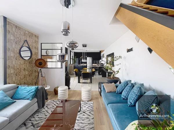 Vente Maison 5 pièces 175 m2 à Roanne