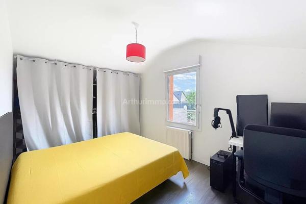 Vente Maison 5 pièces 175 m2 à Roanne