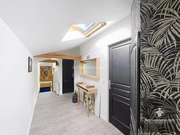 Vente Maison 5 pièces 175 m2 à Roanne