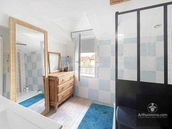 Vente Maison 5 pièces 175 m2 à Roanne