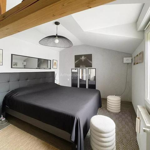 Vente Maison 5 pièces 175 m2 à Roanne