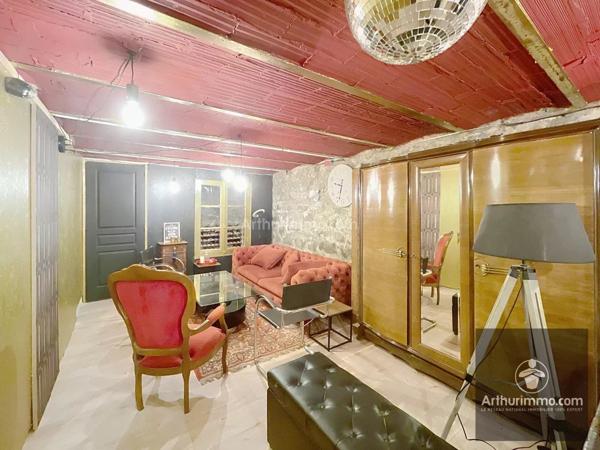 Vente Maison 5 pièces 175 m2 à Roanne