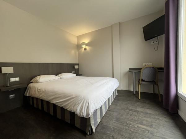 Appartement à vendre |  Lourdes |  2 pièces | 40 m²