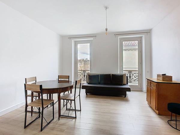 Appartement Marseille 3 pièce(s) 68 m2