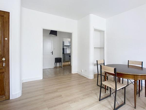 Appartement Marseille 3 pièce(s) 68 m2