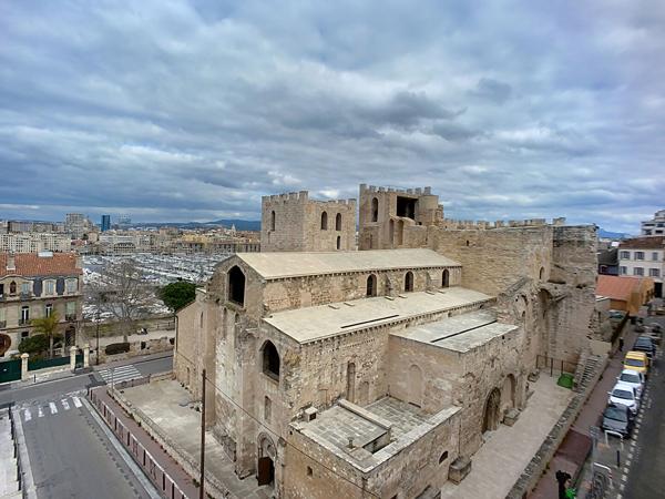 Appartement Marseille 3 pièce(s) 68 m2