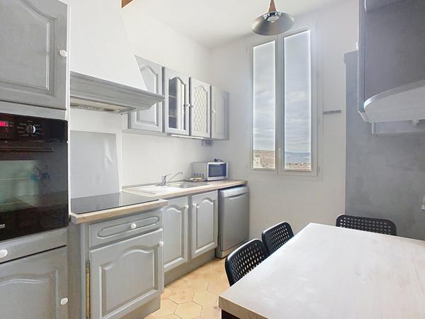 Appartement Marseille 3 pièce(s) 68 m2