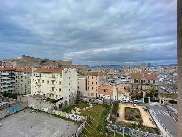 Appartement Marseille 3 pièce(s) 68 m2