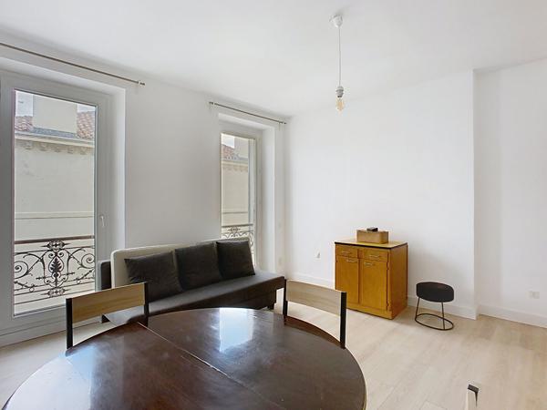 Appartement Marseille 3 pièce(s) 68 m2