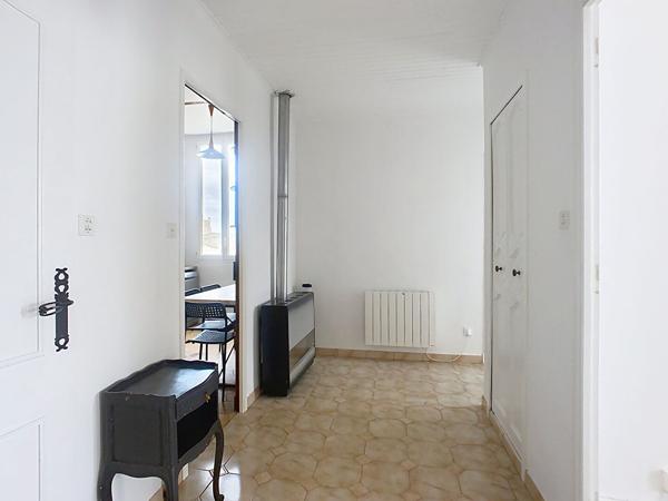 Appartement Marseille 3 pièce(s) 68 m2