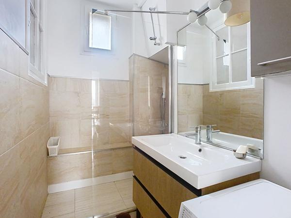 Appartement Marseille 3 pièce(s) 68 m2