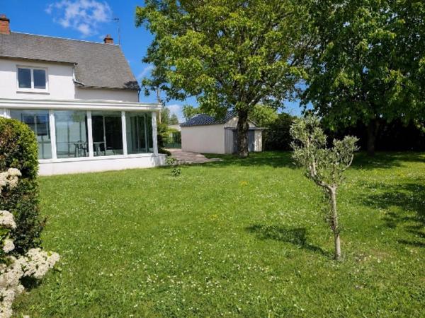 Maison 3 CHAMBRES 96 m2