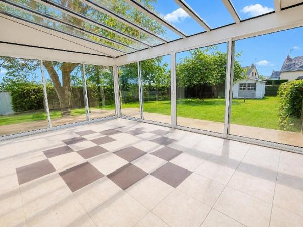 Maison 3 CHAMBRES 96 m2
