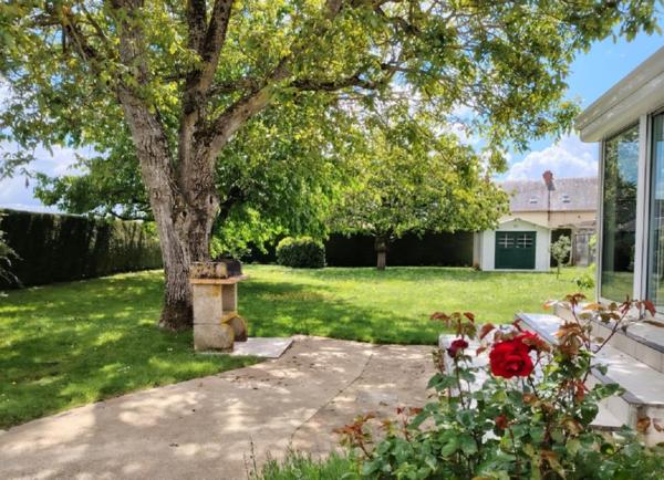 Maison 3 CHAMBRES 96 m2