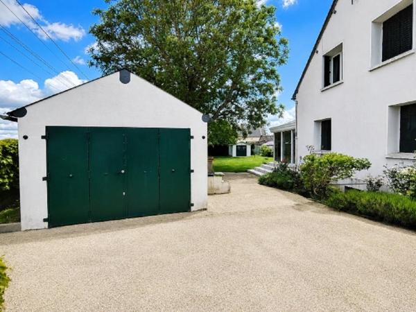 Maison 3 CHAMBRES 96 m2