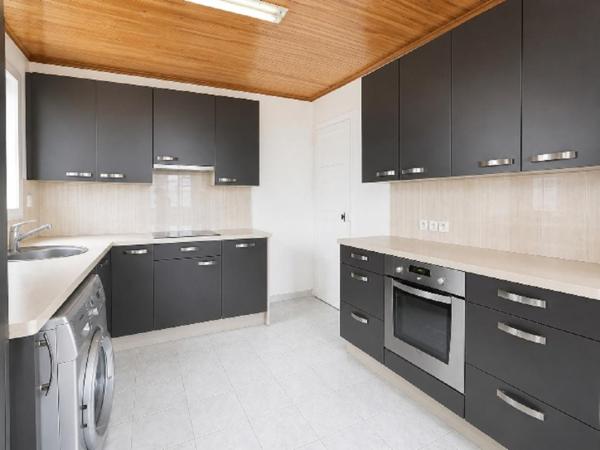 Maison 3 CHAMBRES 96 m2
