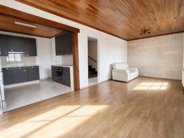 Maison 3 CHAMBRES 96 m2