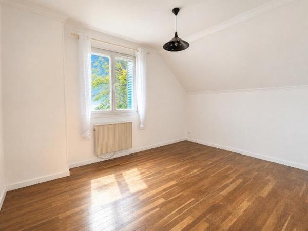 Maison 3 CHAMBRES 96 m2