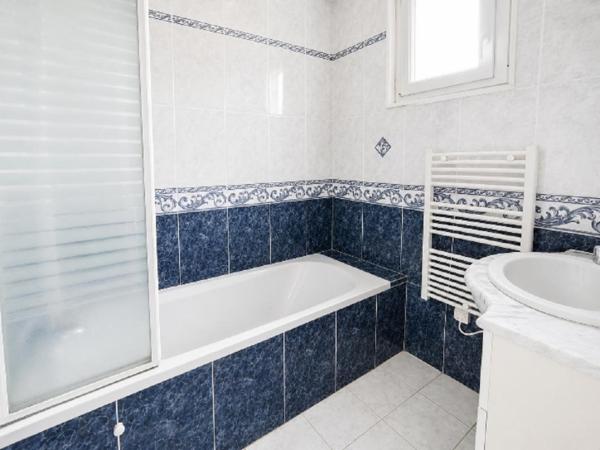 Maison 3 CHAMBRES 96 m2