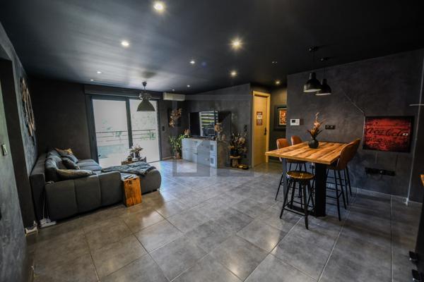 T3/T4 Furiani - 79 m2 habitables + 57 m2 de terrasse
