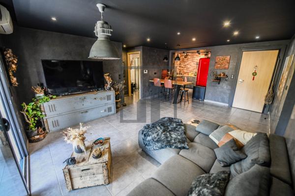 T3/T4 Furiani - 79 m2 habitables + 57 m2 de terrasse