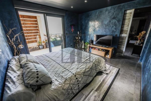 T3/T4 Furiani - 79 m2 habitables + 57 m2 de terrasse