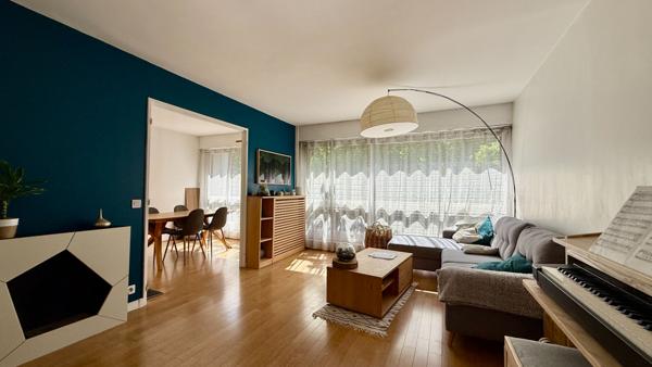 Appartement 3 pièce(s) 77.40 m2