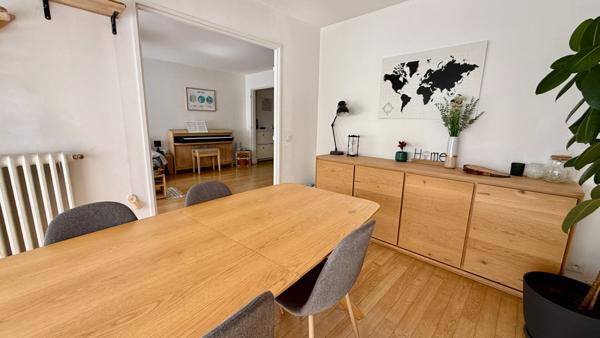 Appartement 3 pièce(s) 77.40 m2