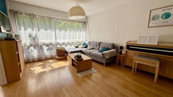 Appartement 3 pièce(s) 77.40 m2