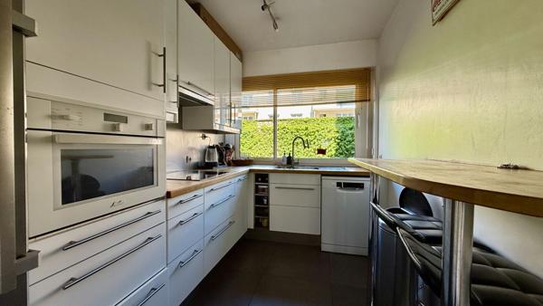 Appartement 3 pièce(s) 77.40 m2