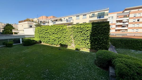 Appartement 3 pièce(s) 77.40 m2