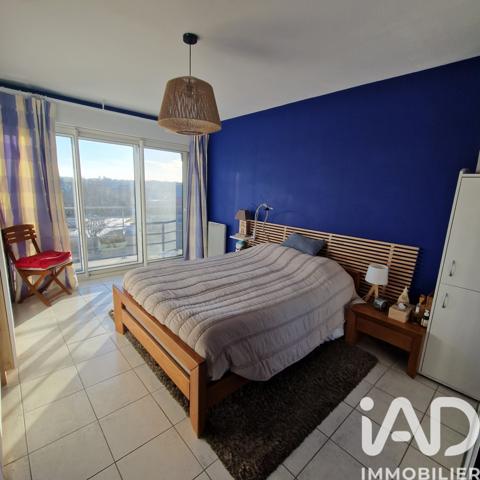 Appartement à vendre 2 pièces 56 m² Valenciennes