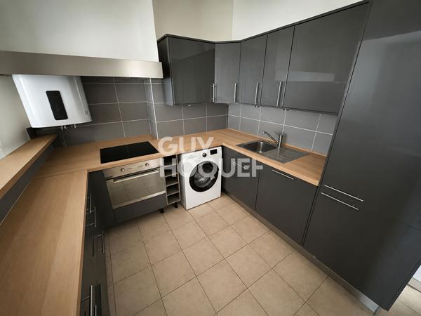 MONTPELLIER CENTRE: JOLI  T3  RENOVE, CLIMATISE 67.08 m2