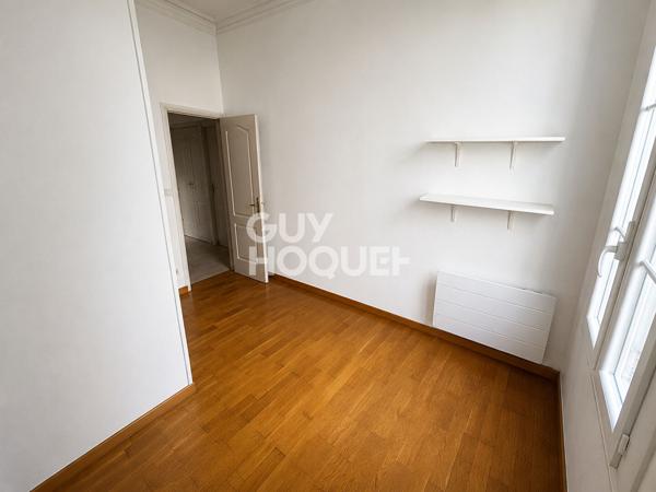 MONTPELLIER CENTRE: JOLI  T3  RENOVE, CLIMATISE 67.08 m2