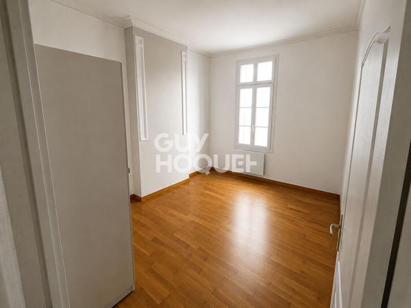 MONTPELLIER CENTRE: JOLI  T3  RENOVE, CLIMATISE 67.08 m2