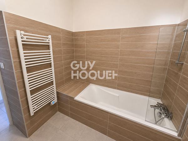 MONTPELLIER CENTRE: JOLI  T3  RENOVE, CLIMATISE 67.08 m2