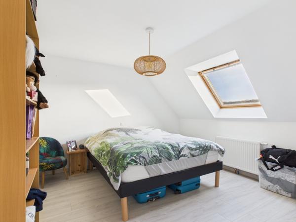 Maison à GRIVESNES (80250)